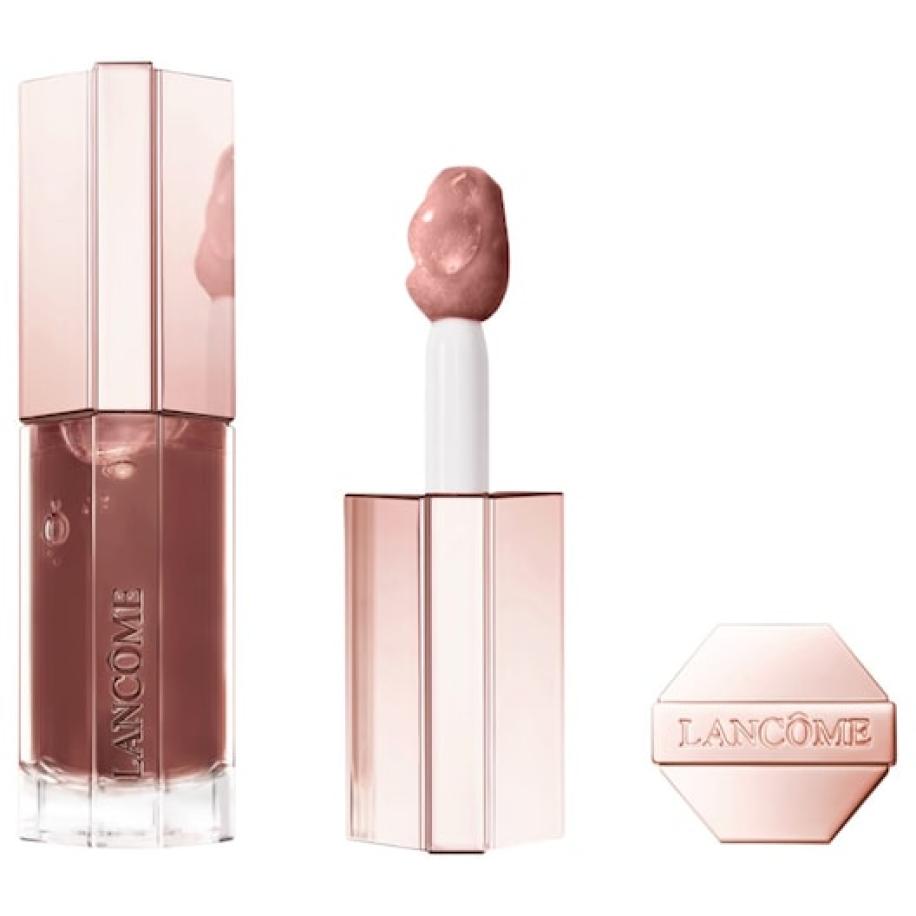 Lancôme Lippen Lip Idôle Juicytreat Lipgloss Dames 9 ml