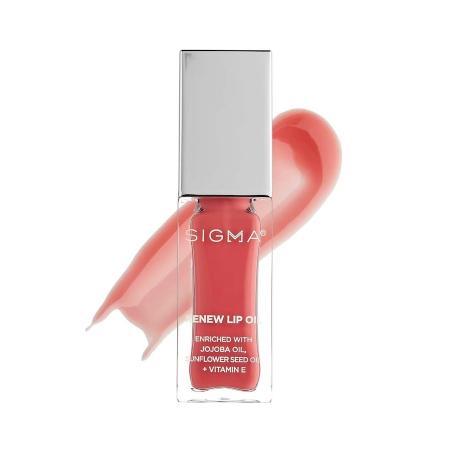 Sigma Renew Lip Oil