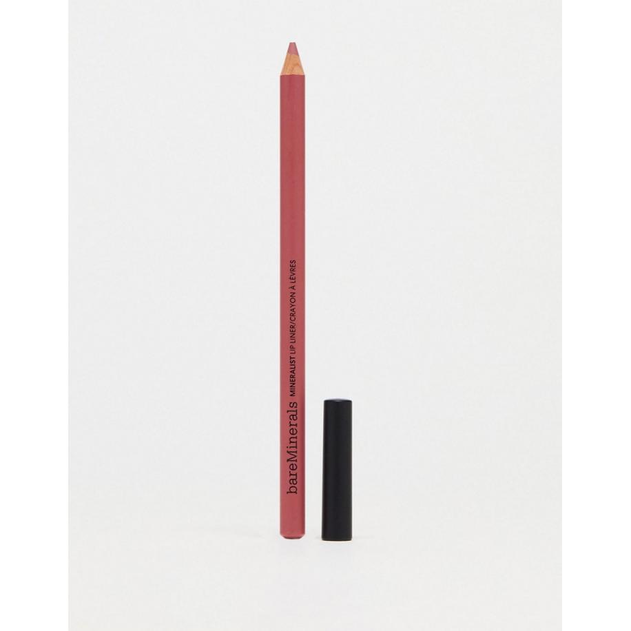 bareMinerals Mineralist Lipliner Charming Pink-Roze