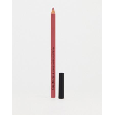 bareMinerals Mineralist Lipliner Charming Pink-Roze