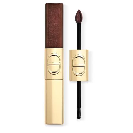 Dior Lipstick En Gloss Duo Gelimiteerde Editie Dior - Rouge Dior Sequin Liquid Duo - Limited Edition Lipstick Lipstick En Gloss Duo - Gelimiteerde Editie 905 Magic - Limited Edition