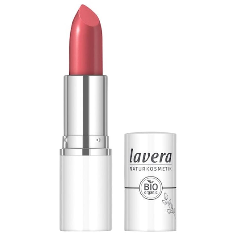 Lavera Lippen Cream Glow Lipstick Dames