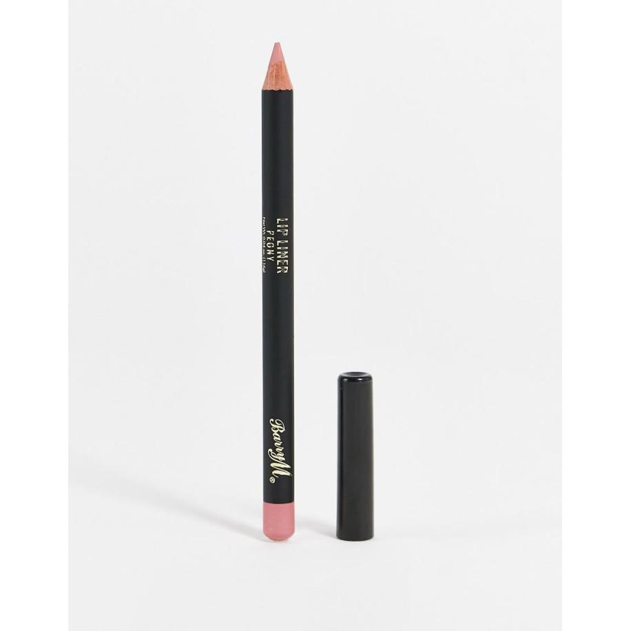 Barry M Lipliner Peony-Roze