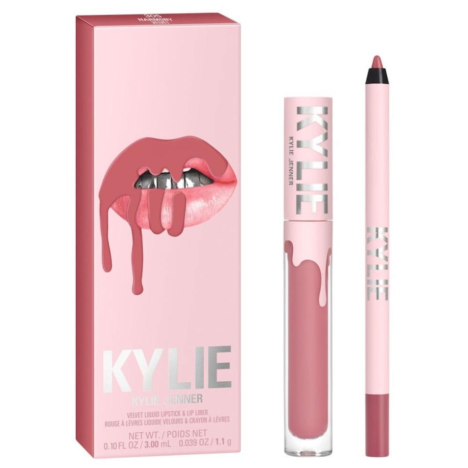 KYLIE COSMETICS Velvet Lip Kit