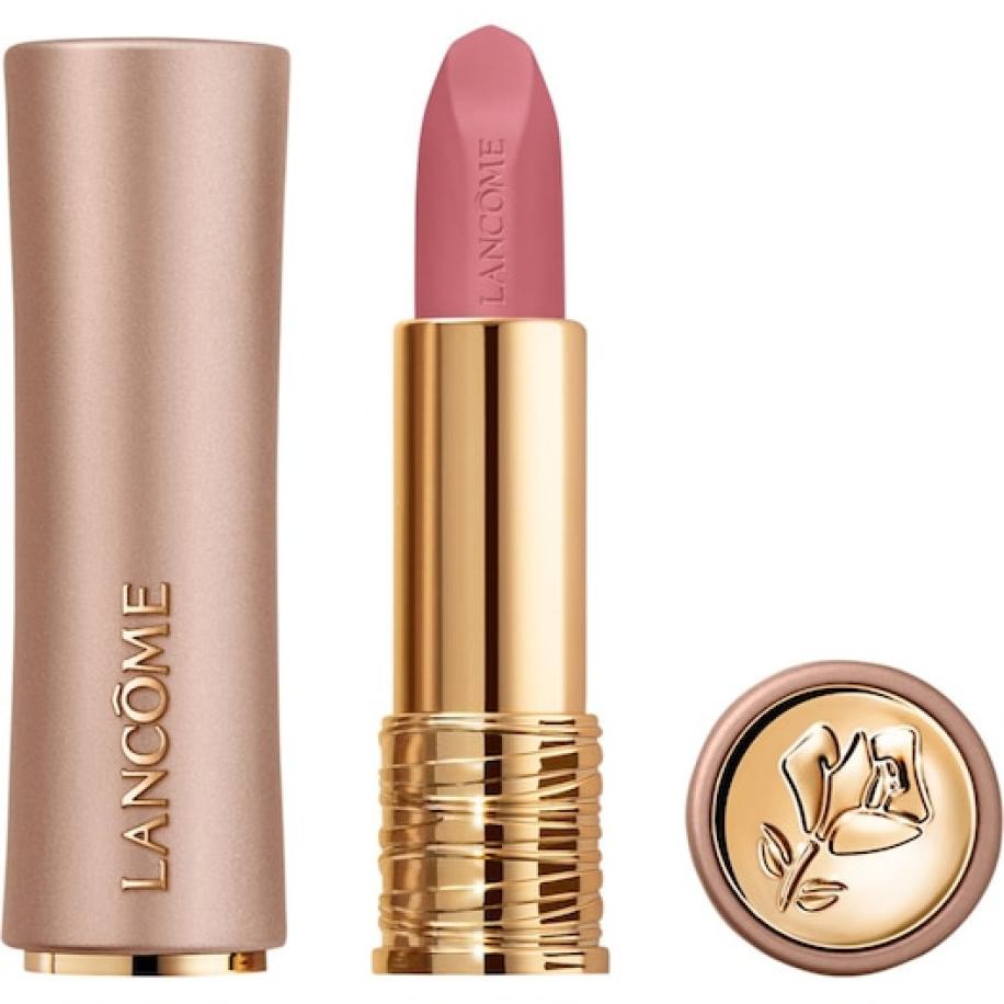 Lancôme Lippen L'Absolu Rouge Intimatte Lipstick Dames 3,4 g