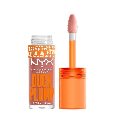 NYX Professional Makeup Duck Plump Lipgloss