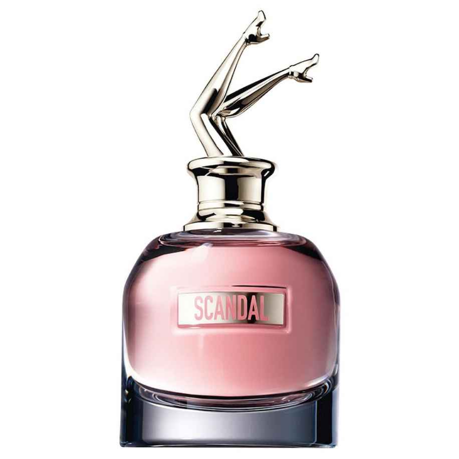 Jean Paul Gaultier Scandal Eau de Parfum Spray Damesparfum Dames 80 ml