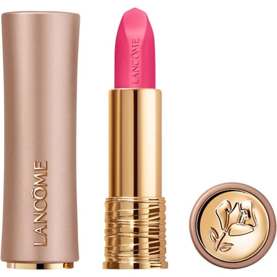 Lancôme Lippen L'Absolu Rouge Intimatte Lipstick Dames 3,4 g