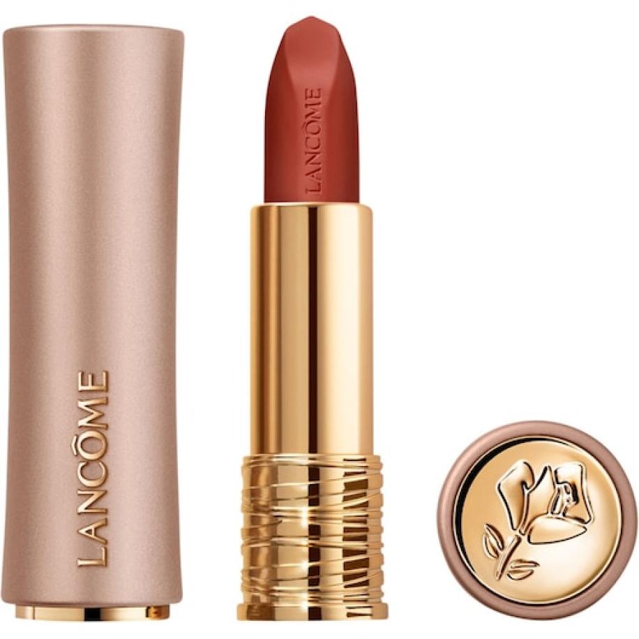 Lancôme Lippen L'Absolu Rouge Intimatte Lipstick Dames 3,4 g