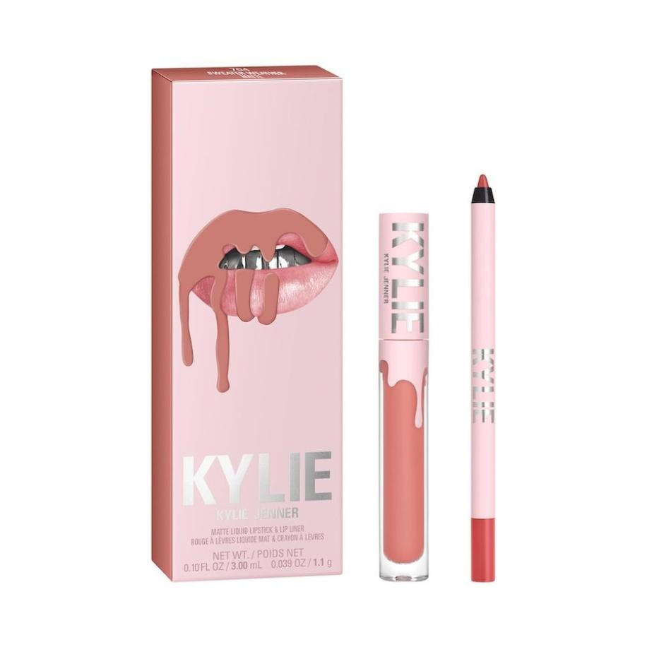 KYLIE COSMETICS Matte Lip Kit