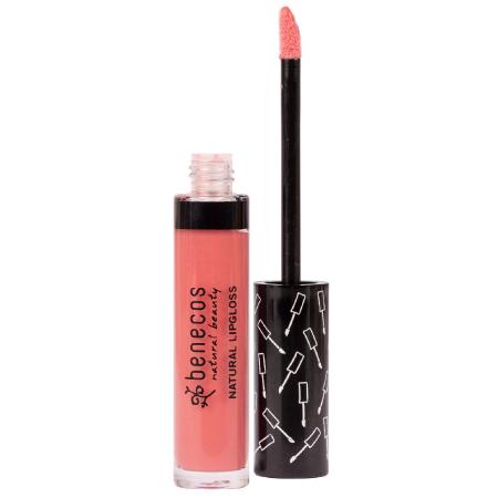 benecos Natural Lipgloss