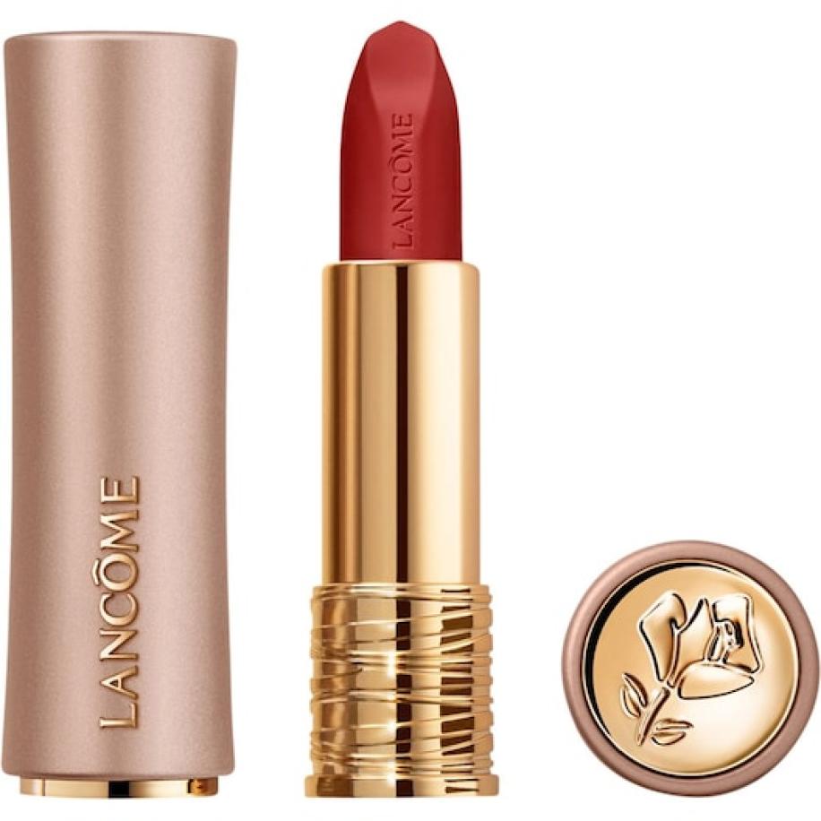 Lancôme Lippen L'Absolu Rouge Intimatte Lipstick Dames 3,4 g