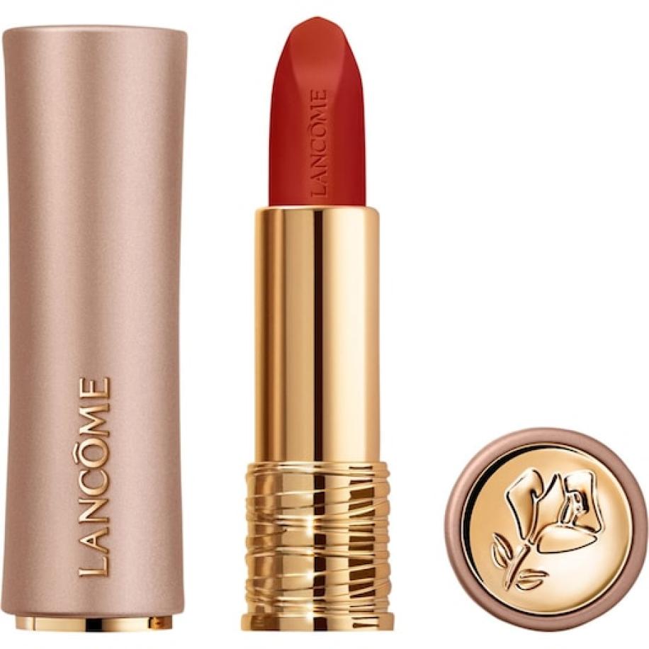 Lancôme Lippen L'Absolu Rouge Intimatte Lipstick Dames 3,4 g