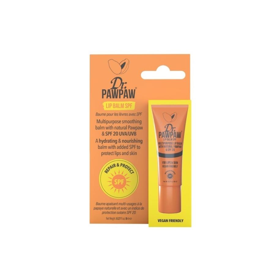 Dr. PawPaw Lip Balm SPF 20