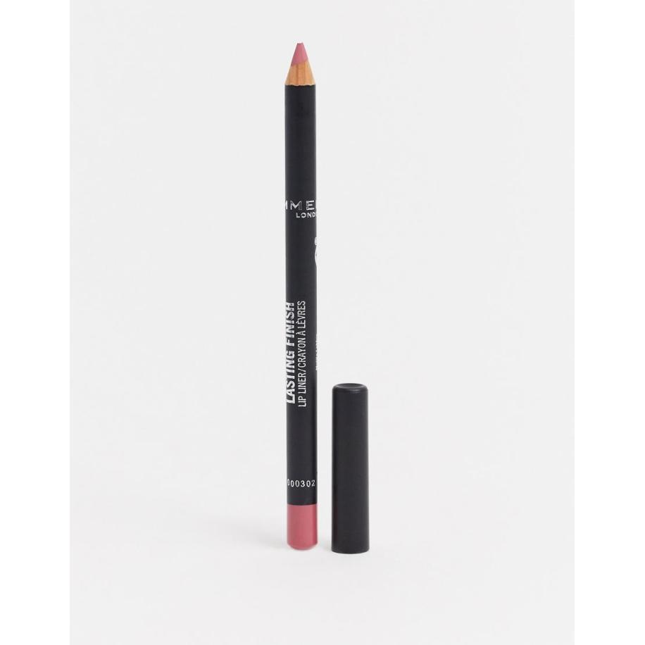 Rimmel Lasting Finish 8HR Lippotlood Pink Candy-Roze