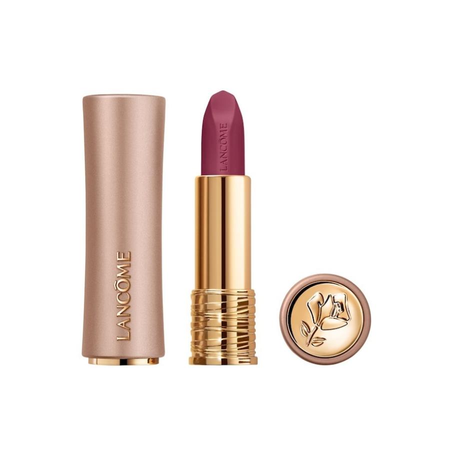 Lancôme Lippen L'Absolu Rouge Intimatte Lipstick Dames 3,4 g