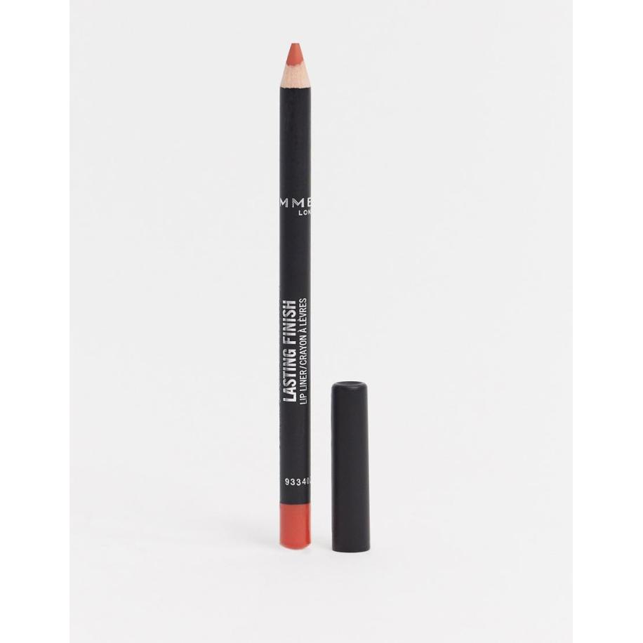 Rimmel Lasting Finish 8HR Lipliner Peachy Me-Roze