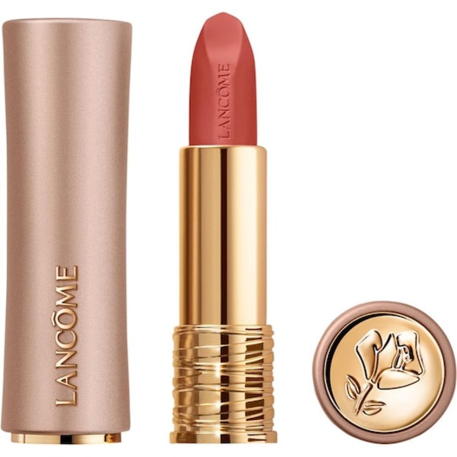 Lancôme Lippen L'Absolu Rouge Intimatte Lipstick Dames 3,4 g
