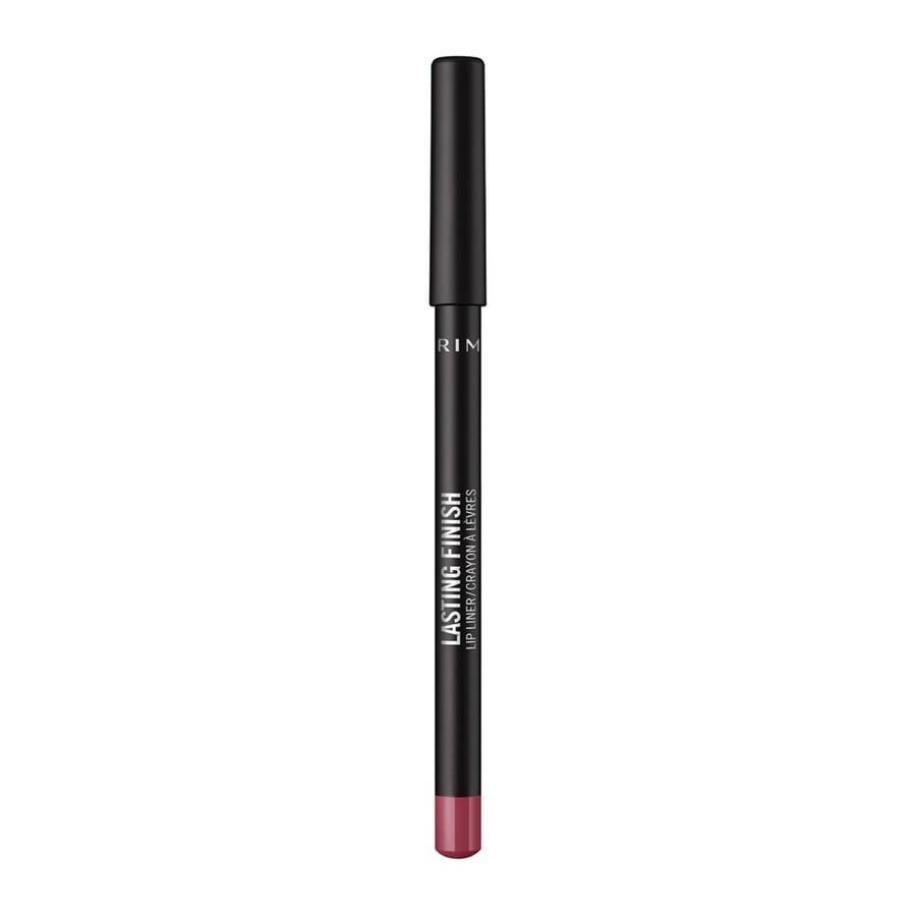 Rimmel London Lasting Finish