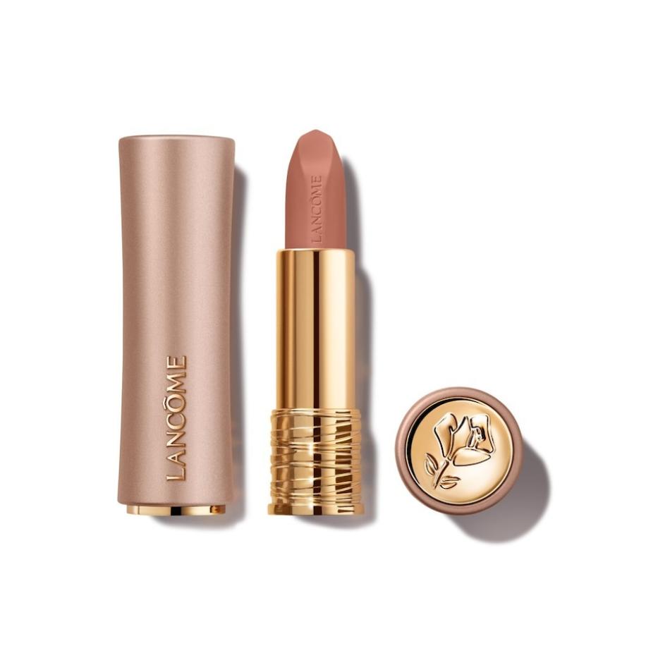 Lancôme Lippen L'Absolu Rouge Intimatte Lipstick Dames 3,4 g
