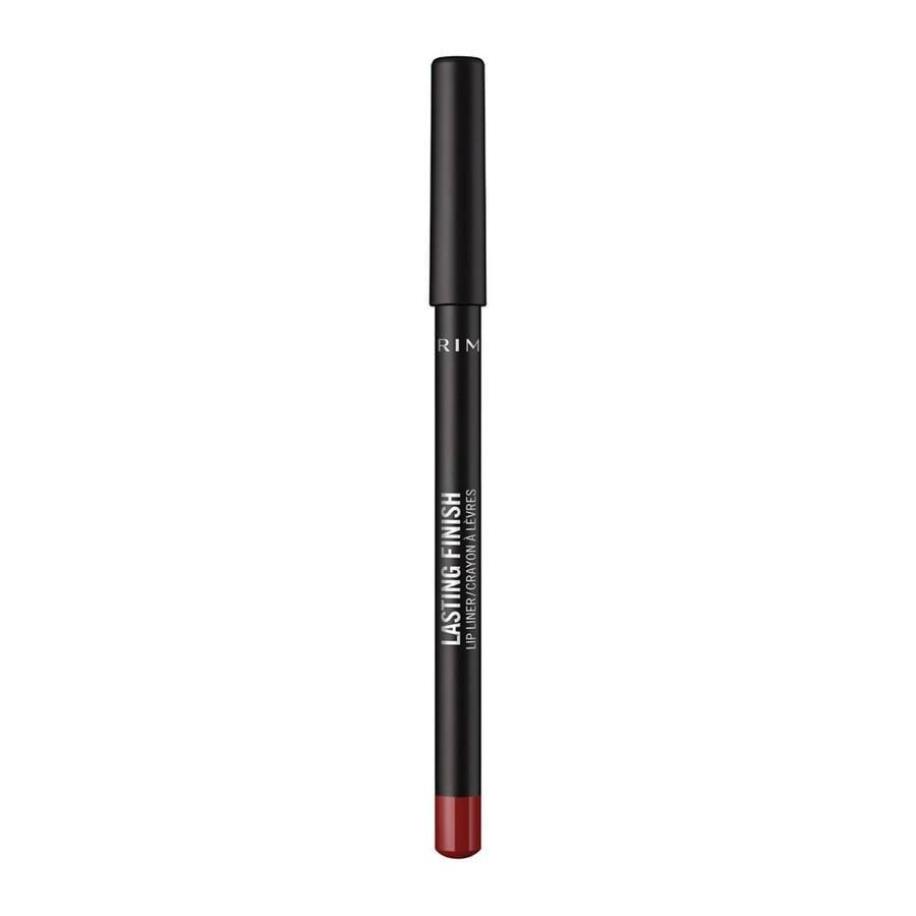 Rimmel London Lasting Finish