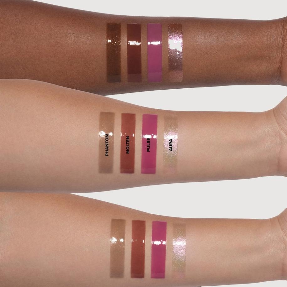 Anastasia Beverly Hills HIGH-SHINE Mini Lip Gloss Duo
