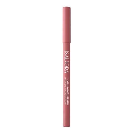 Isadora All-in-One Lipliner