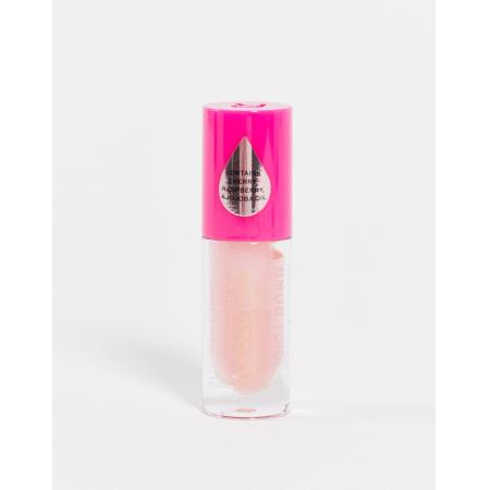 Revolution Juicy Pout Lipgloss in 'Watermelon'-Oranje