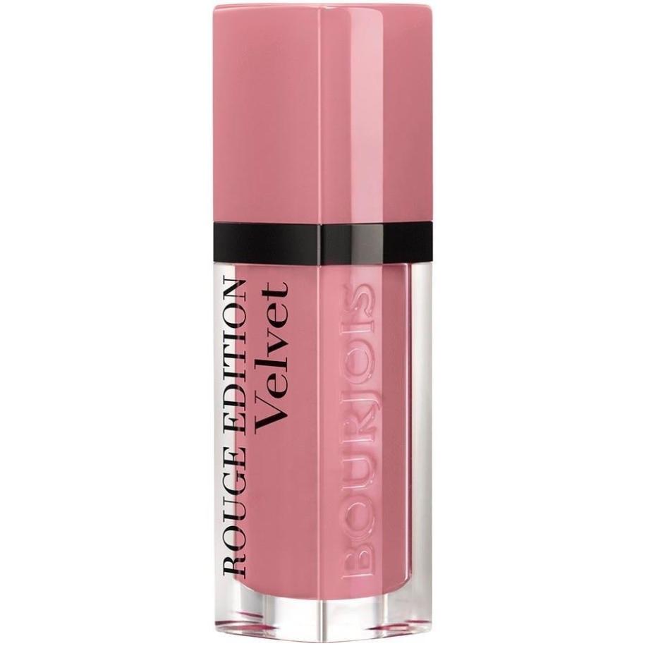 Bourjois Rouge Velvet