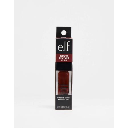 e.l.f. Glow Reviver Lipolie Jam Session-Rood