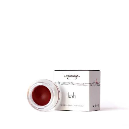 Uoga Uoga Lip & Cheek Tint