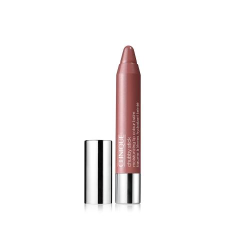 Clinique CHUBBY STICK MOISTURIZING LIP BALM
