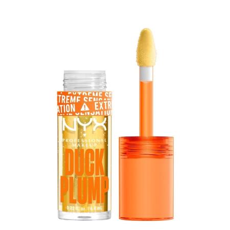 NYX Professional Makeup Duck Plump Lipgloss