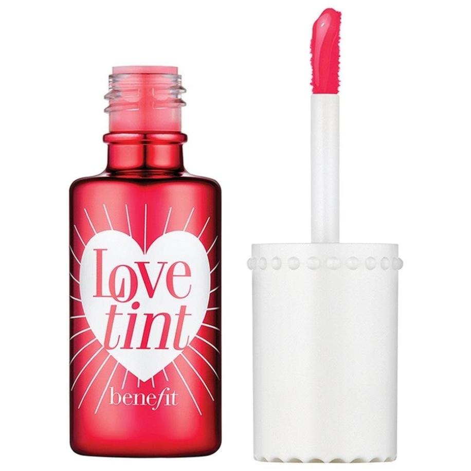 Benefit Lipstains & Tints Love Tint