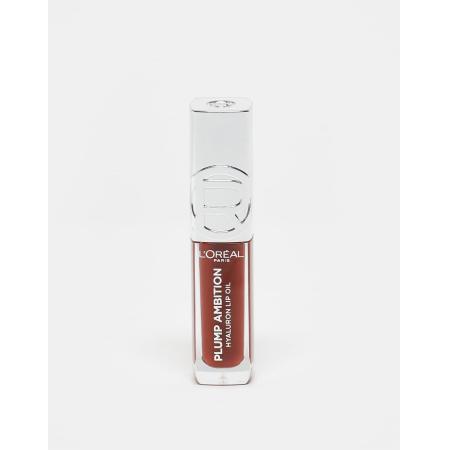 L'Oreal Paris Plump Ambition- 485 Wine O'Clock-Rood