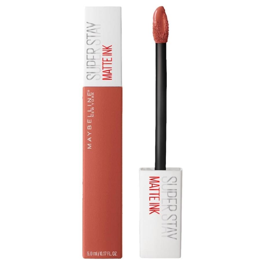 Maybelline SuperStay Matte Ink Lipstick