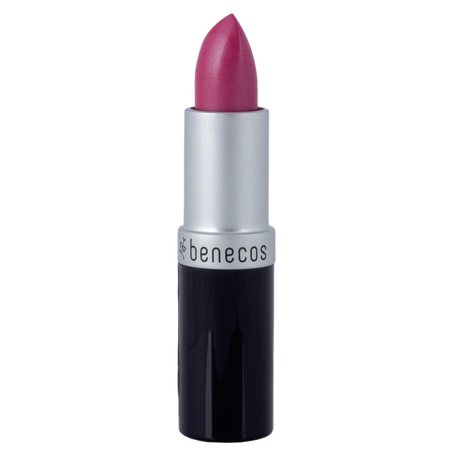 Benecos Lippenstift Hot Pink 1ST