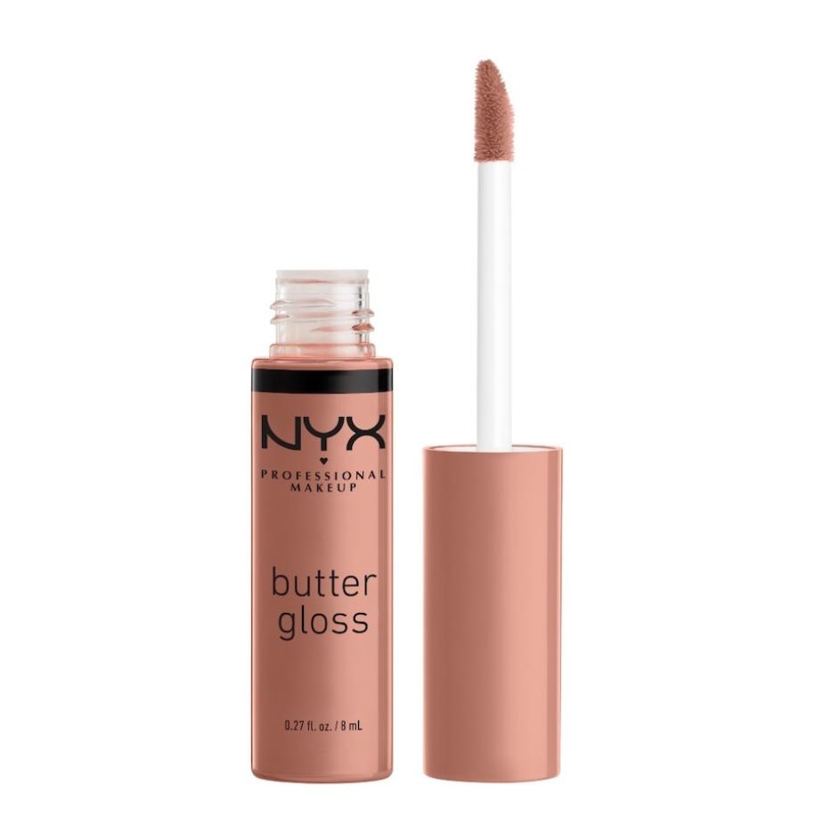 NYX Professional Makeup Wedding Buttergloss