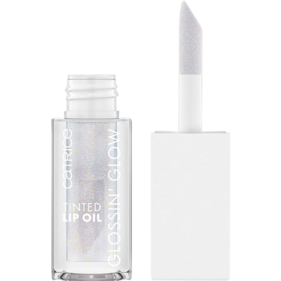 Catrice Lipgloss Glossin' Glow Tinted Lip Oil Lippen Dames 4 ml
