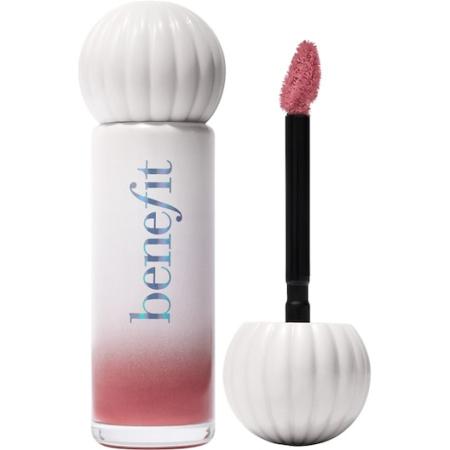 Benefit Lippenstift Splashtint - Hydraterende Glanzende Tint Lipgloss Dames 6 ml