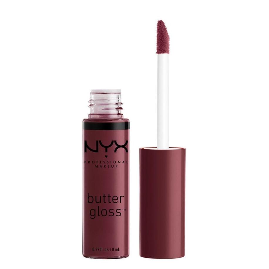 NYX Professional Makeup Wedding Buttergloss