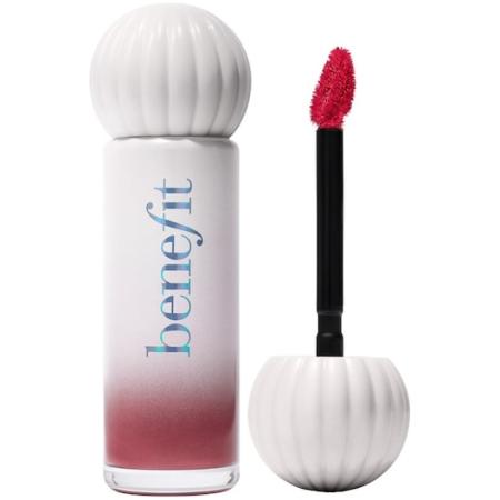 Benefit Lippenstift Splashtint - Hydraterende Glanzende Tint Lipgloss Dames 6 ml