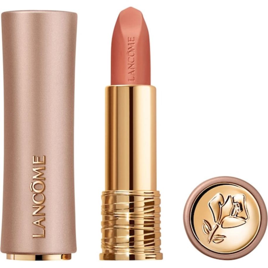 Lancôme Lippen L'Absolu Rouge Intimatte Lipstick Dames 3,4 g