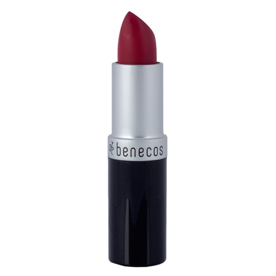 Benecos Lippenstift Just Red