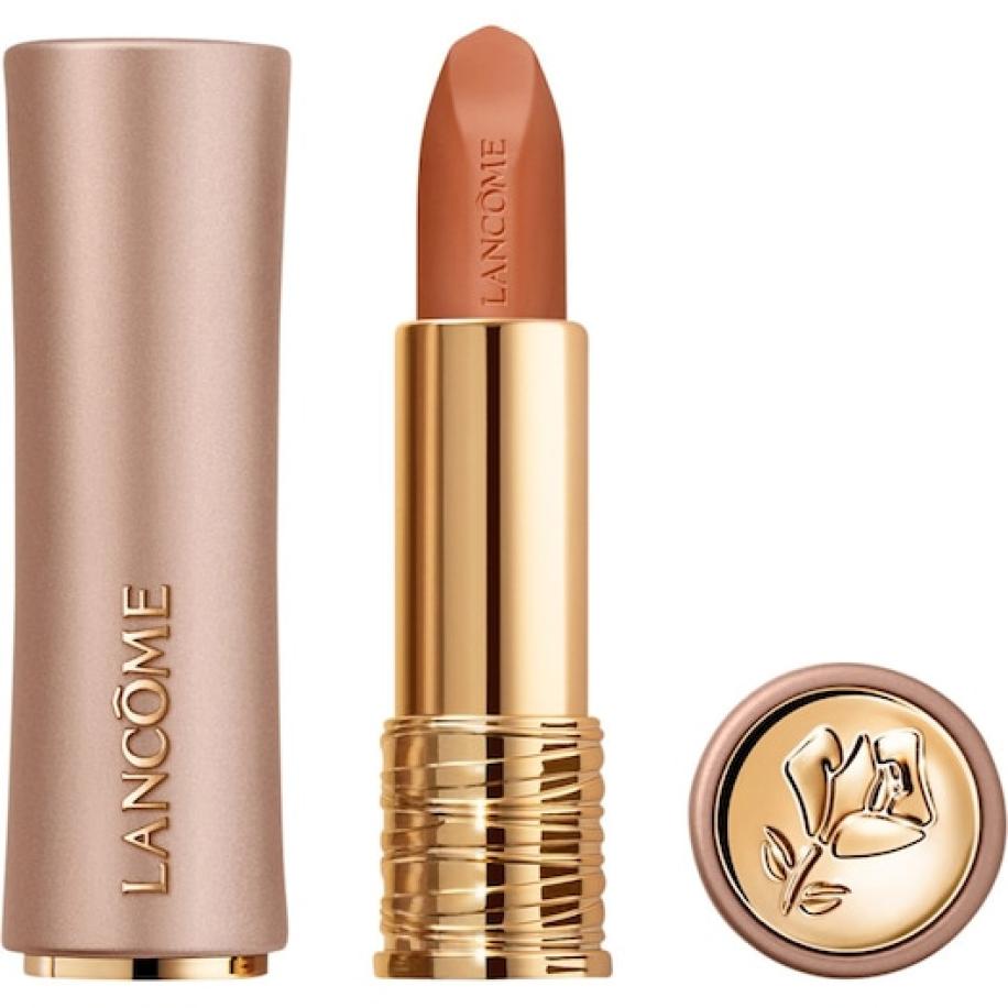 Lancôme Lippen L'Absolu Rouge Intimatte Lipstick Dames 3,4 g