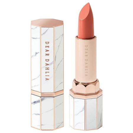 Dear Dahlia Lip Paradise Intense Satin
