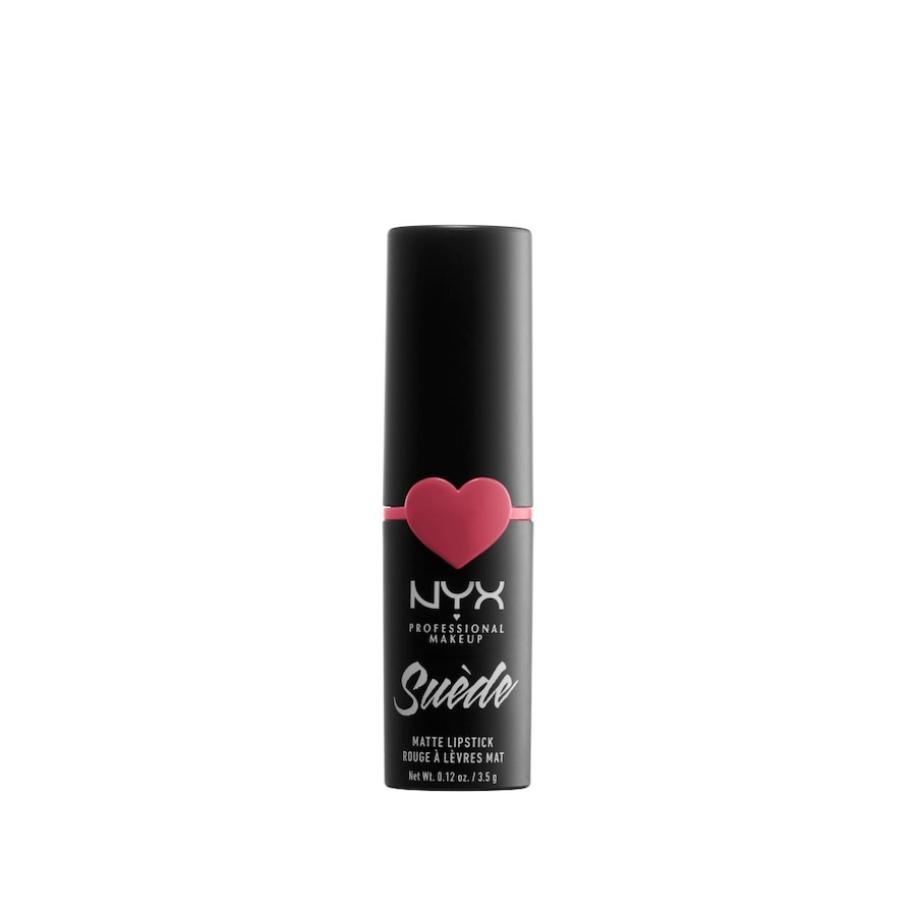 NYX Professional Makeup Wedding Suede Matte