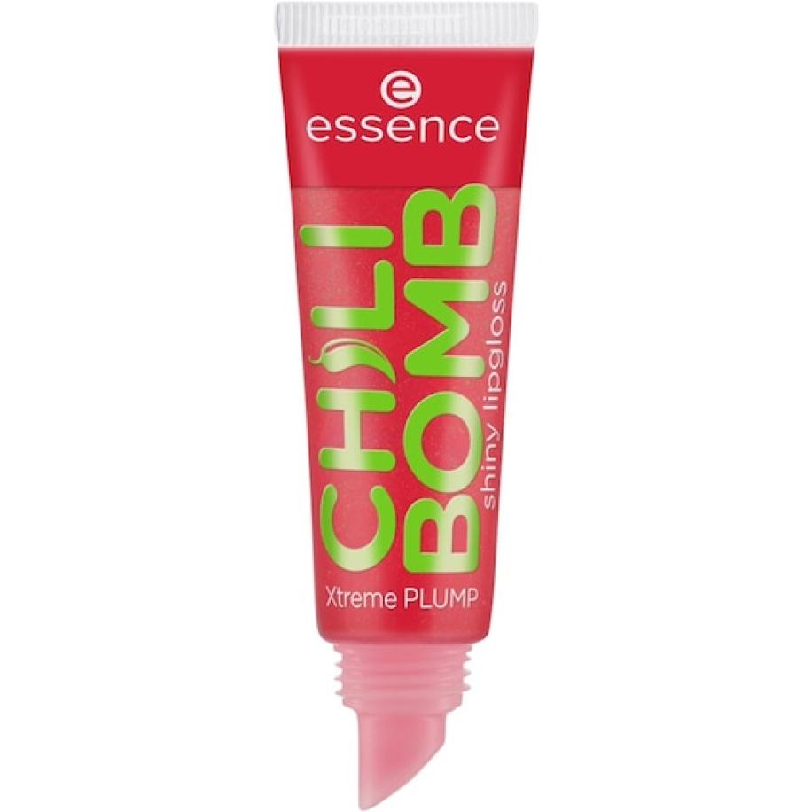 Essence Lipgloss Chili Bomb Shiny Dames 10 ml