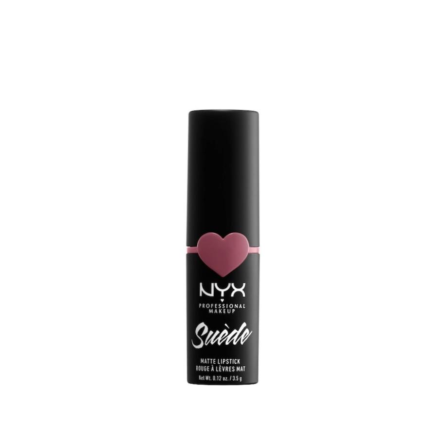 NYX Professional Makeup Wedding Suede Matte