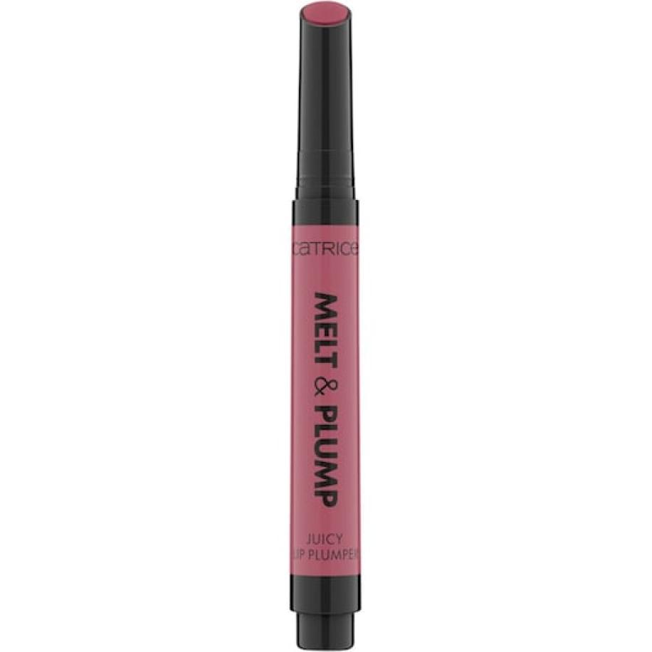 Catrice Lipgloss Melt & Plump Juicy Lip Plumper Dames 1,8 g